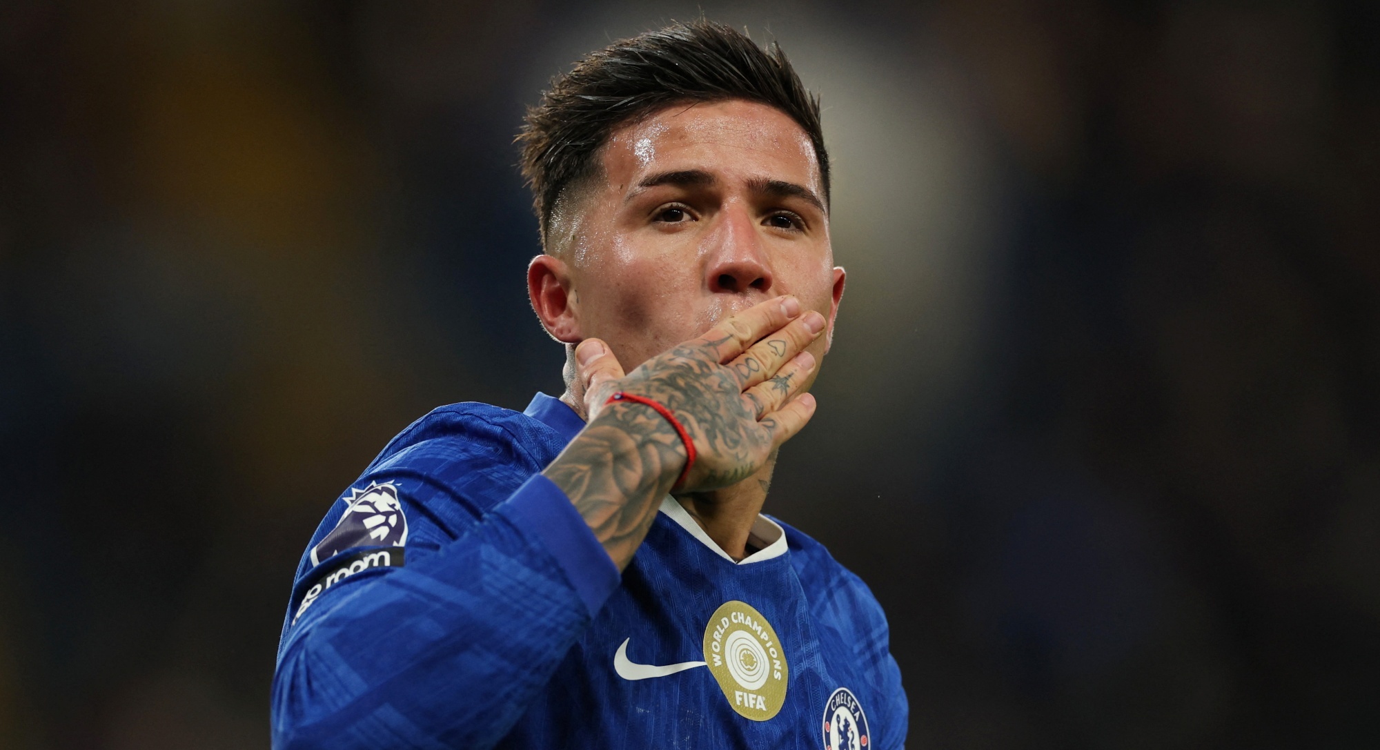 Tat ca ban thang tran Man City - Chelsea hinh anh