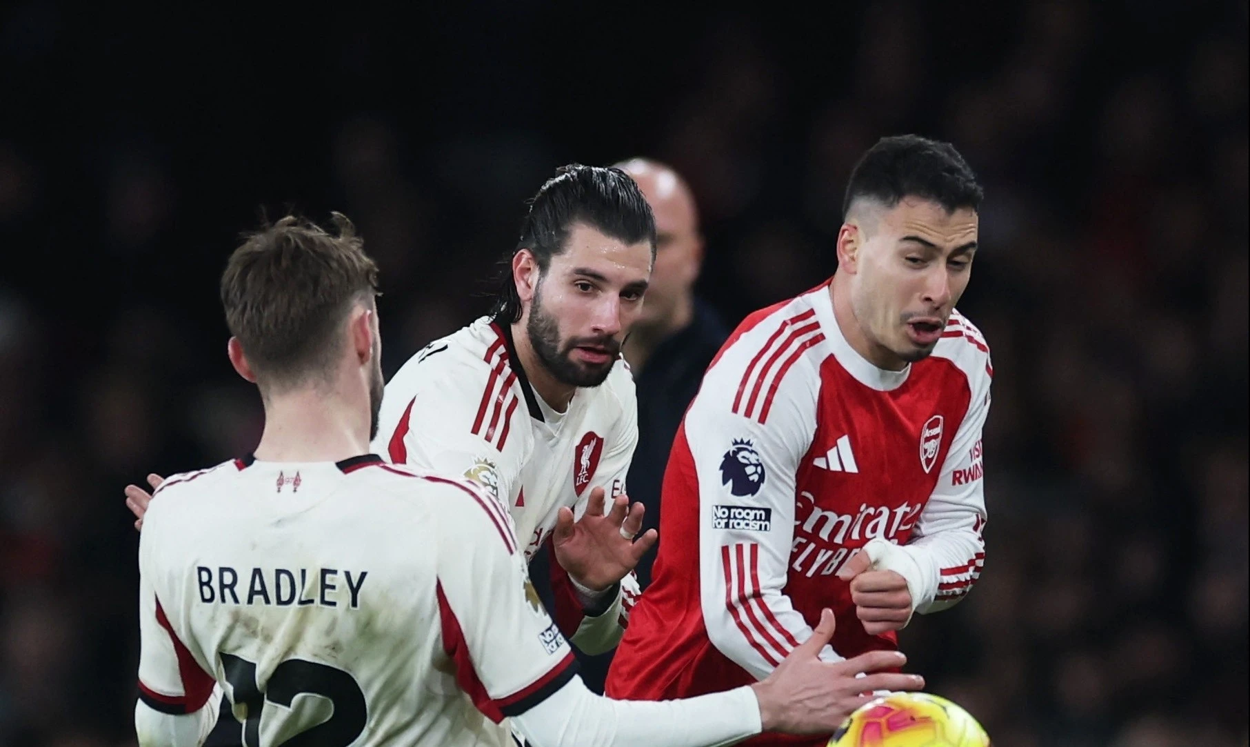 Mot cu day lam day song Ngoai hang Anh hinh anh