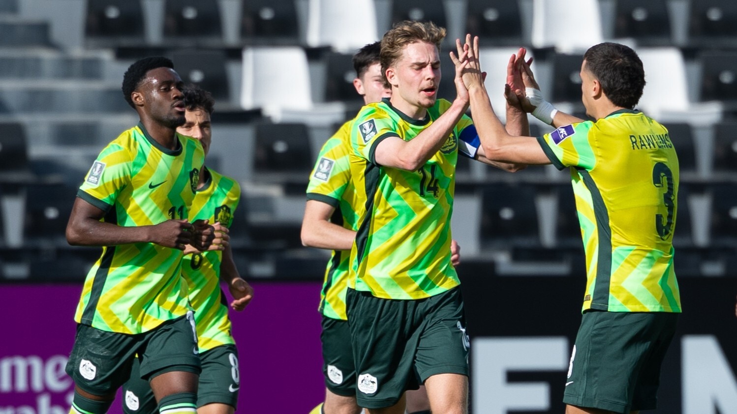 Truc tiep U23 Trung Quoc vs U23 Australia hinh anh