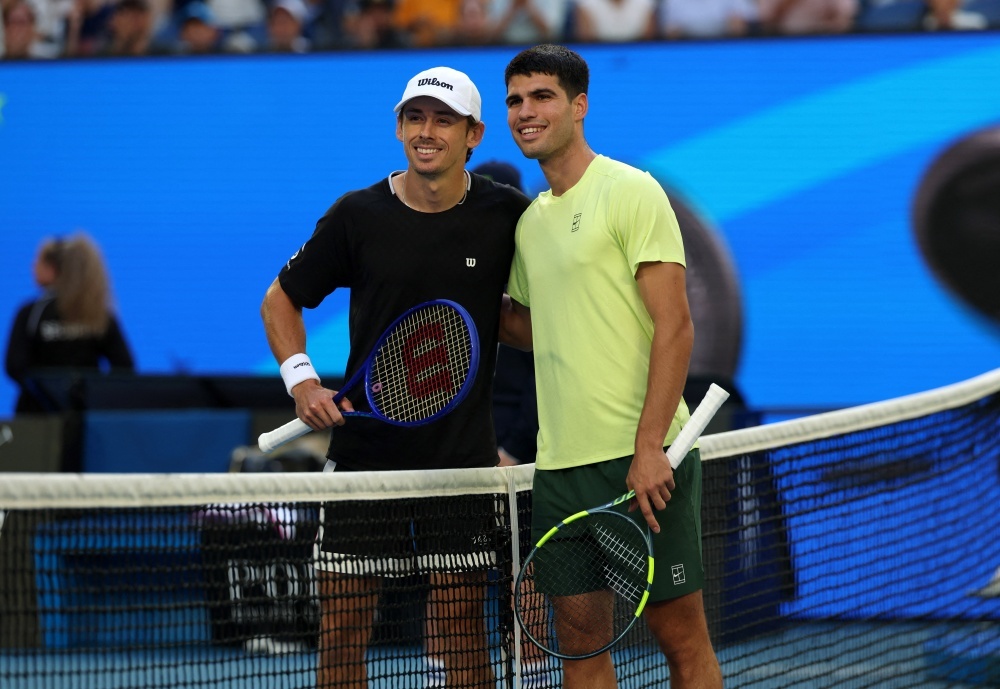 TV360 mang Australian Open den khan gia Viet hinh anh