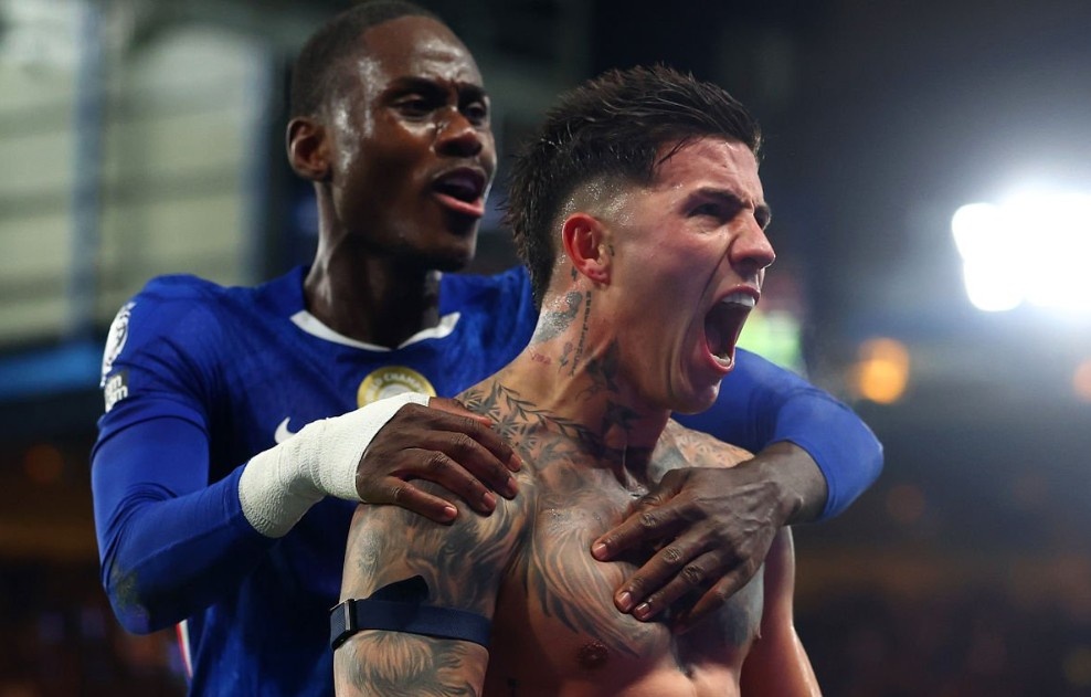 Chelsea gianh chien thang lich su tai Premier League hinh anh