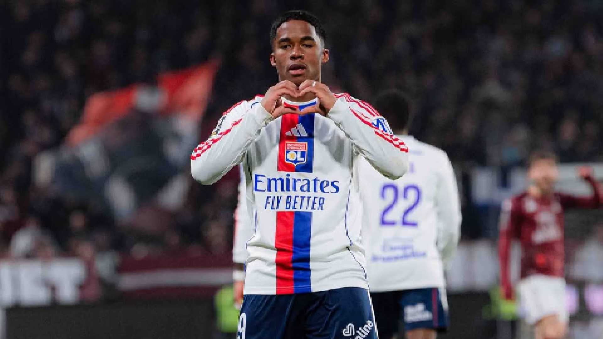 Thong ke kho tin cua Endrick hinh anh