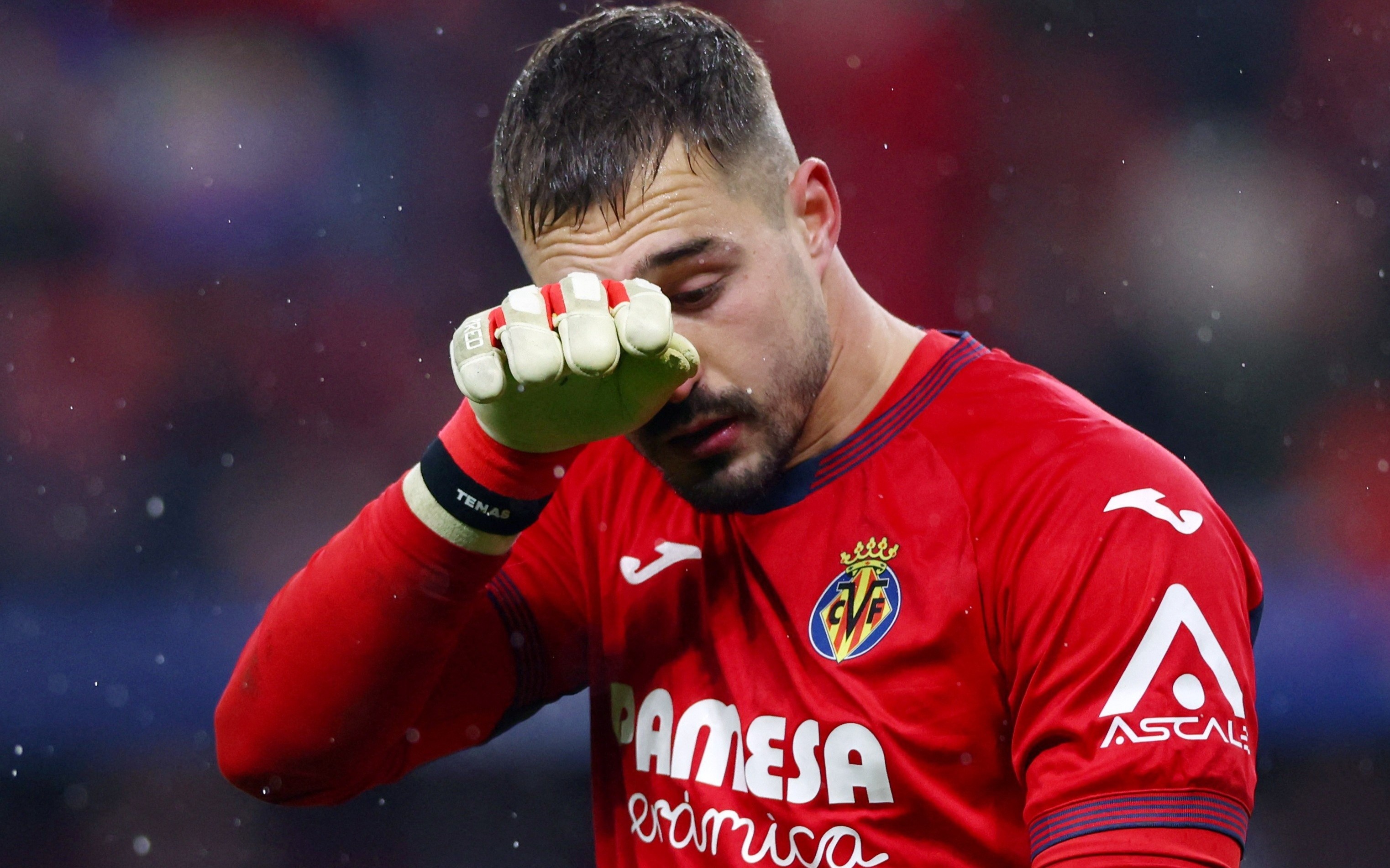 Chuyen gi dang xay ra voi La Liga? hinh anh