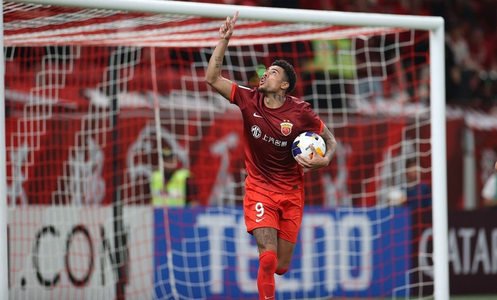 Mua giai chua tung co cua bong da Trung Quoc hinh anh