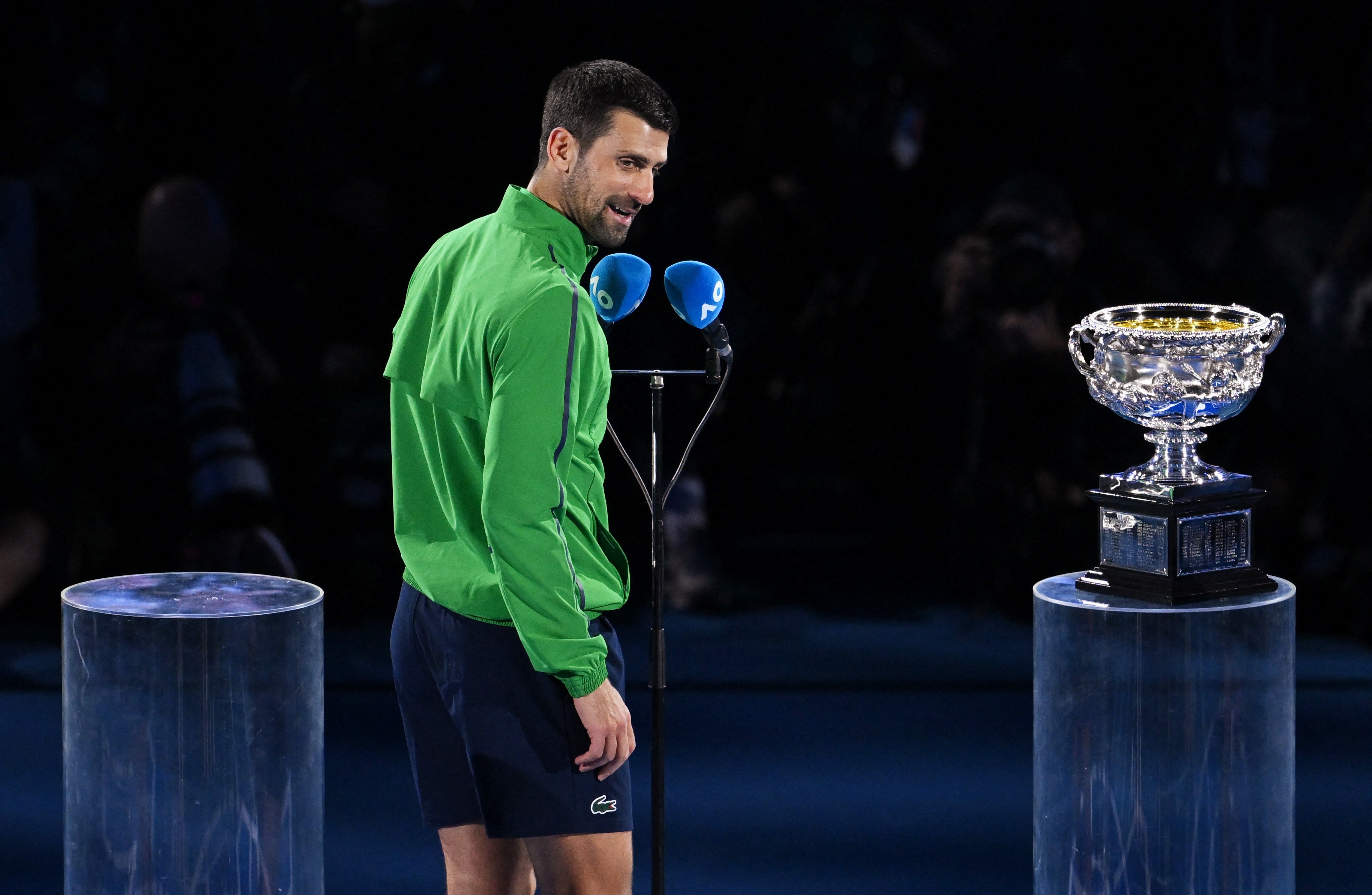 Carlos Alcaraz anh 1