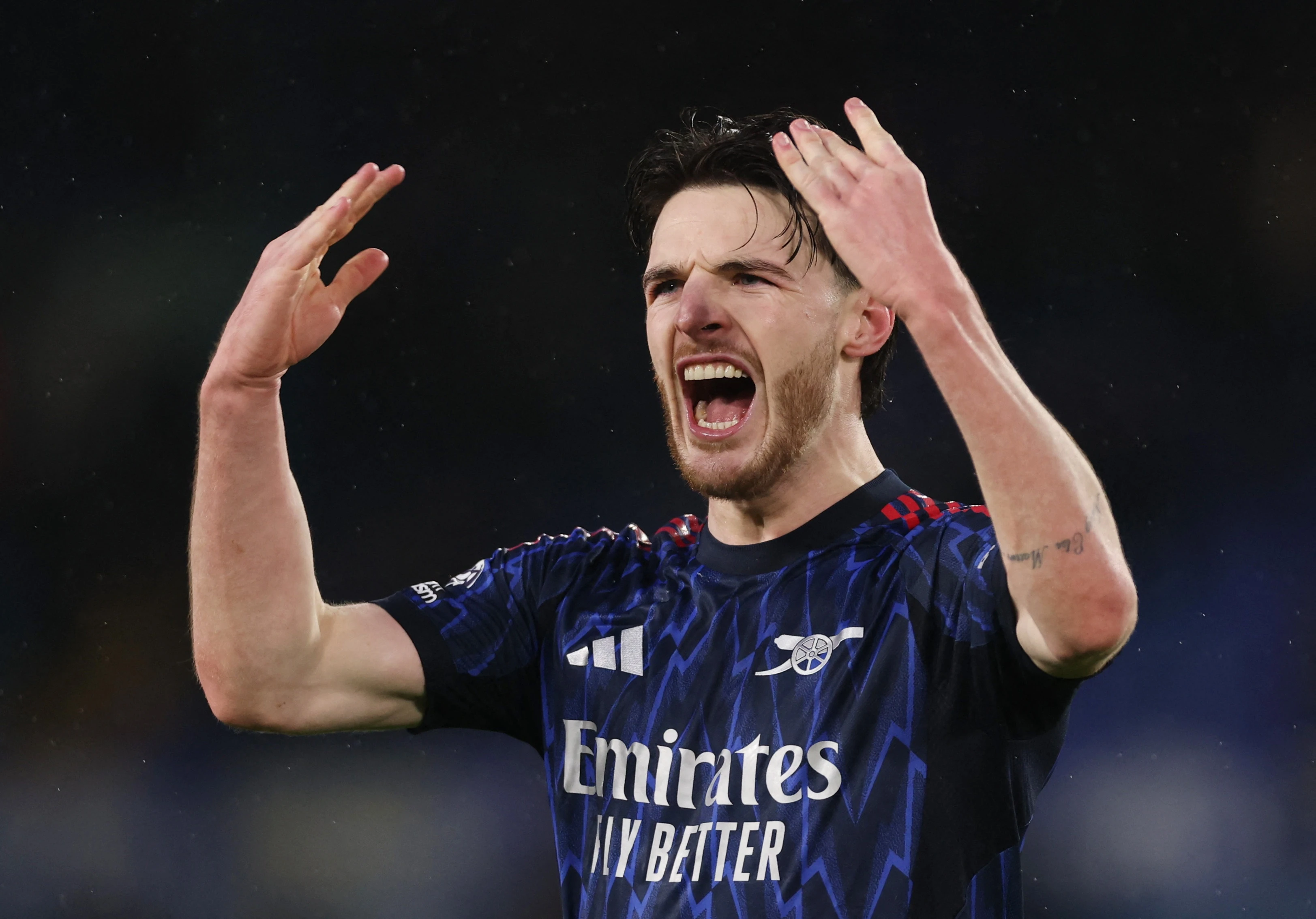 Buoc ngoat de Arsenal vo dich Premier League hinh anh