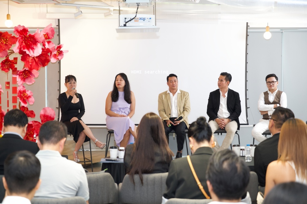 Ra mat Vietnam Pickleball Awards 2025 hinh anh