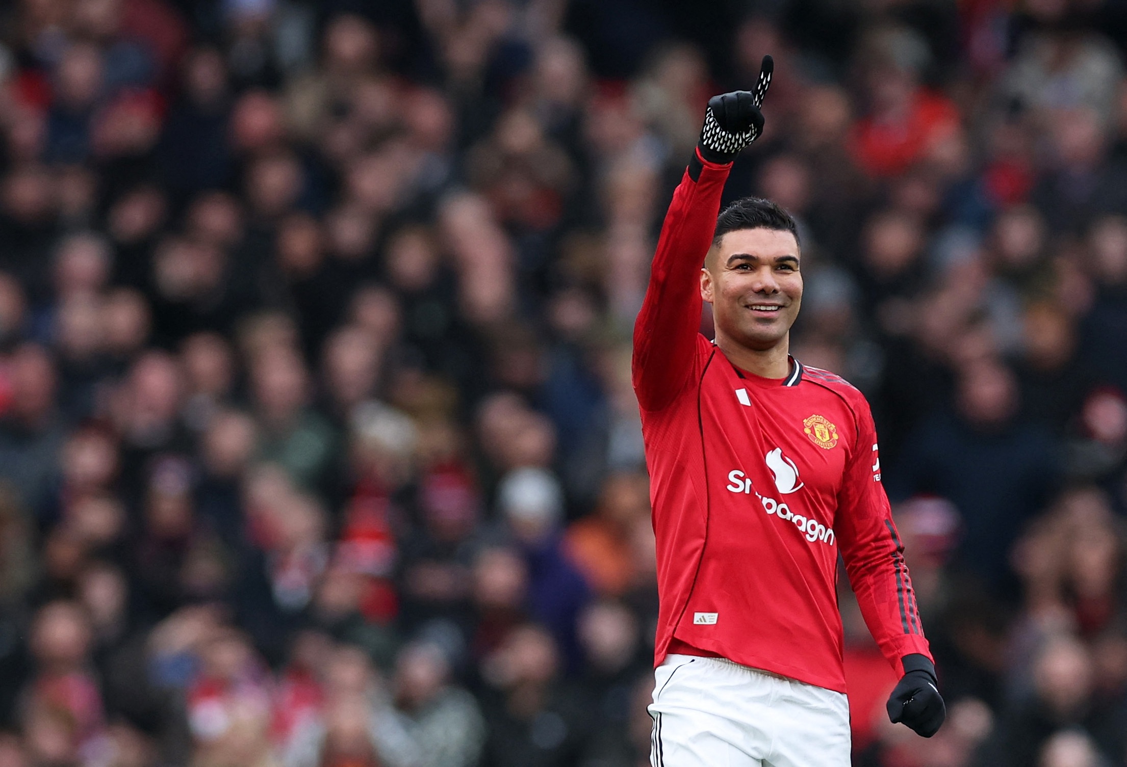 MU da danh gia sai Casemiro nhu the nao? hinh anh