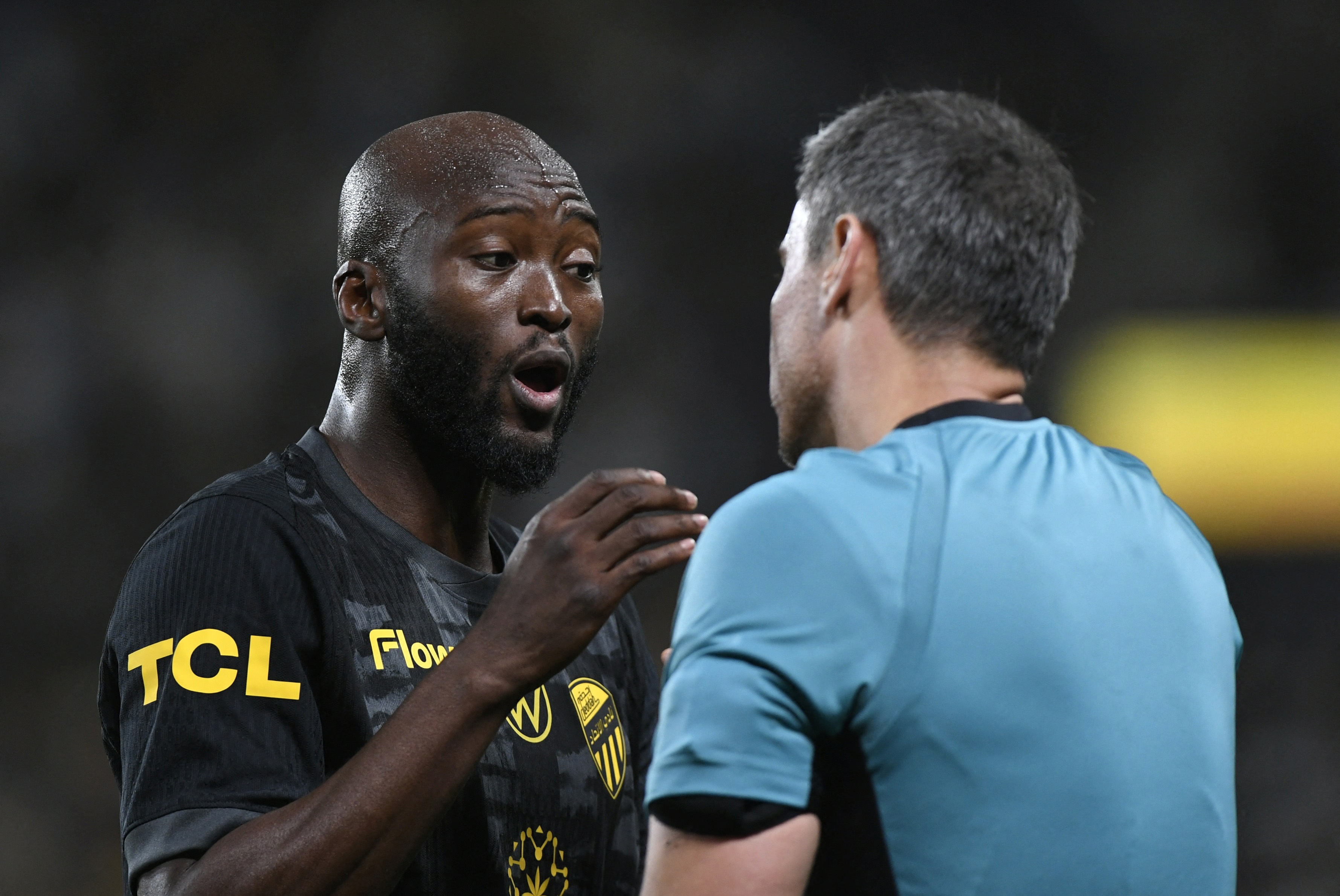 Sao Bo Dao Nha to trong tai thien vi Al Nassr hinh anh