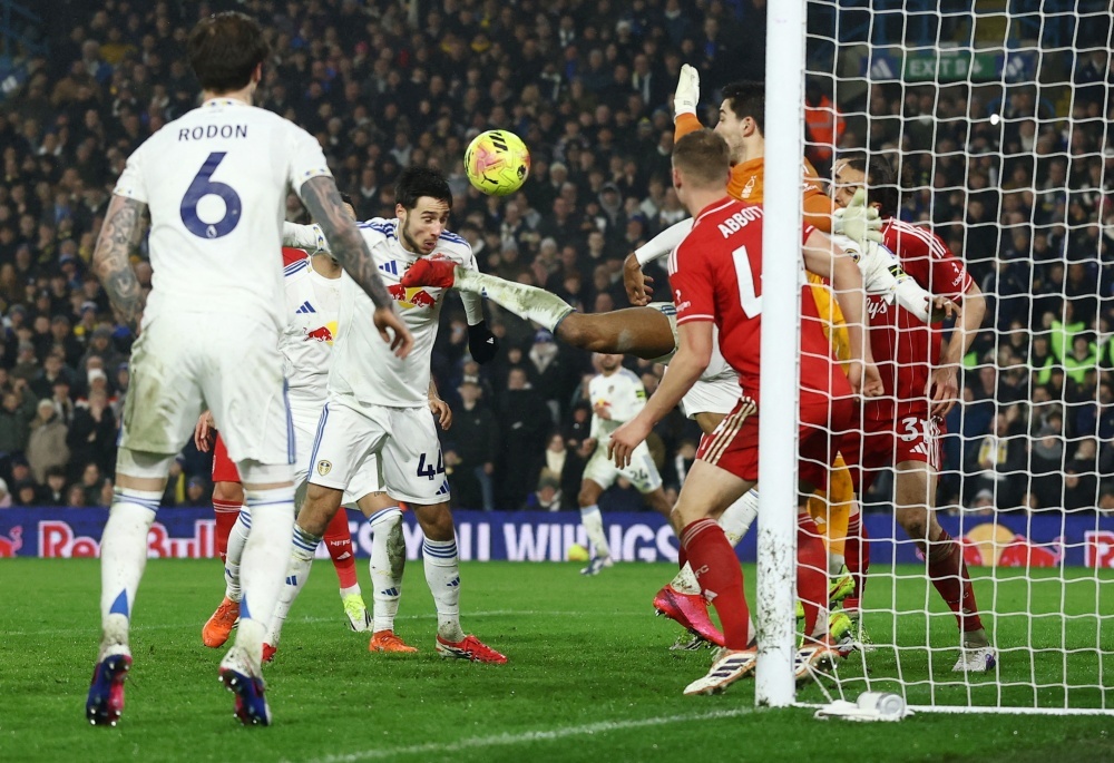 Dominic Calvert-Lewin anh 1