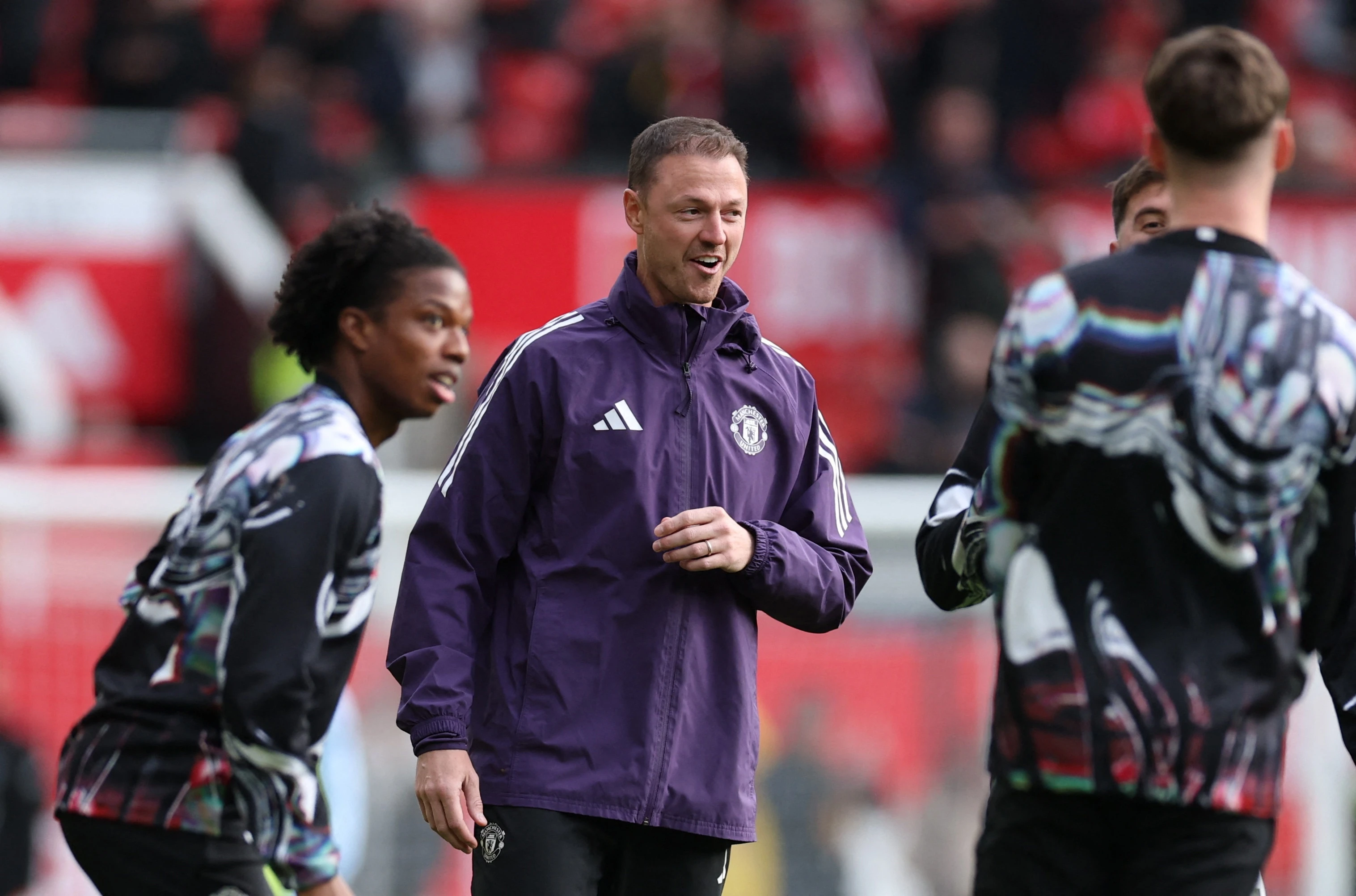 Nguoi dung sau ban thang tinh quai cua MU hinh anh