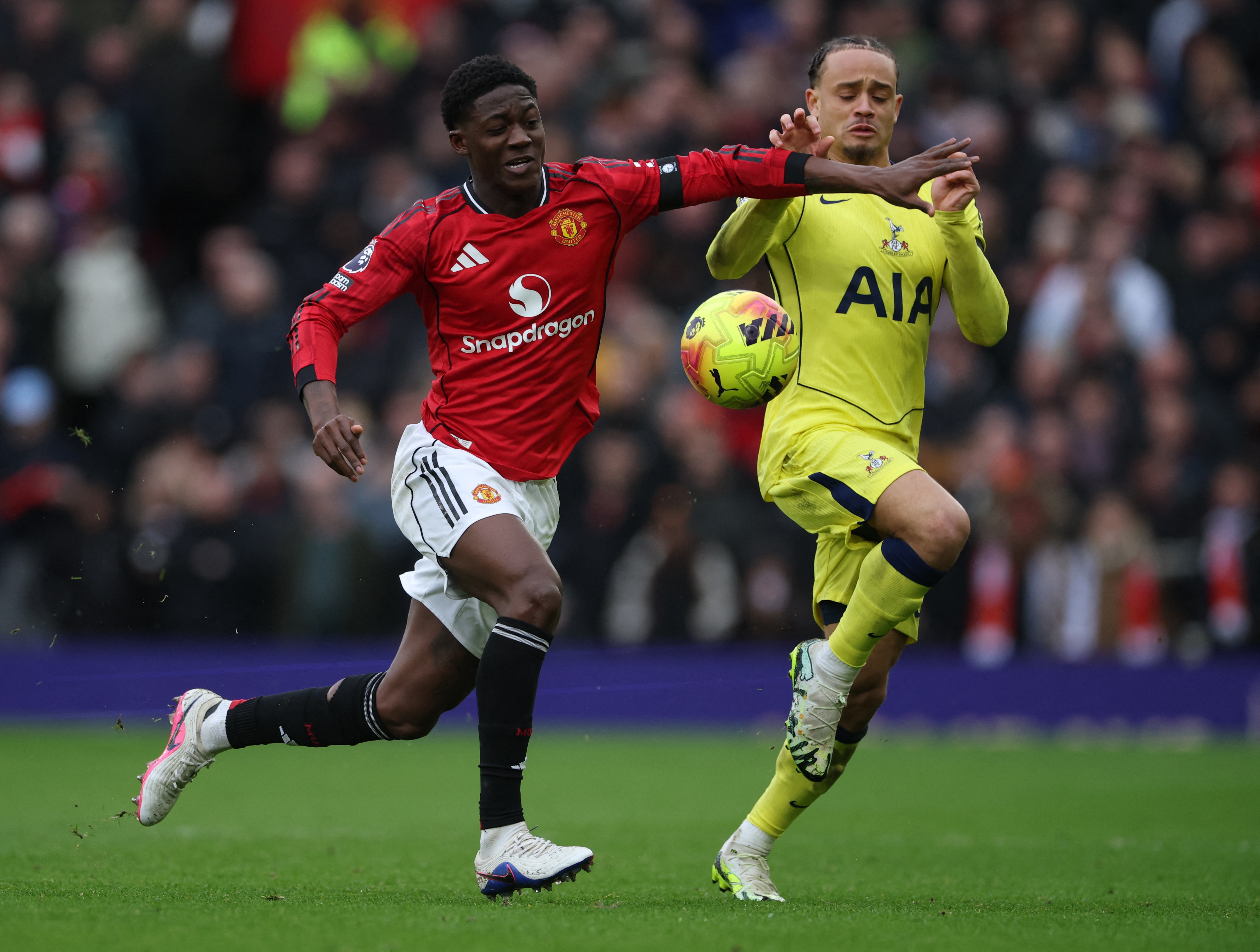 Manchester United anh 1