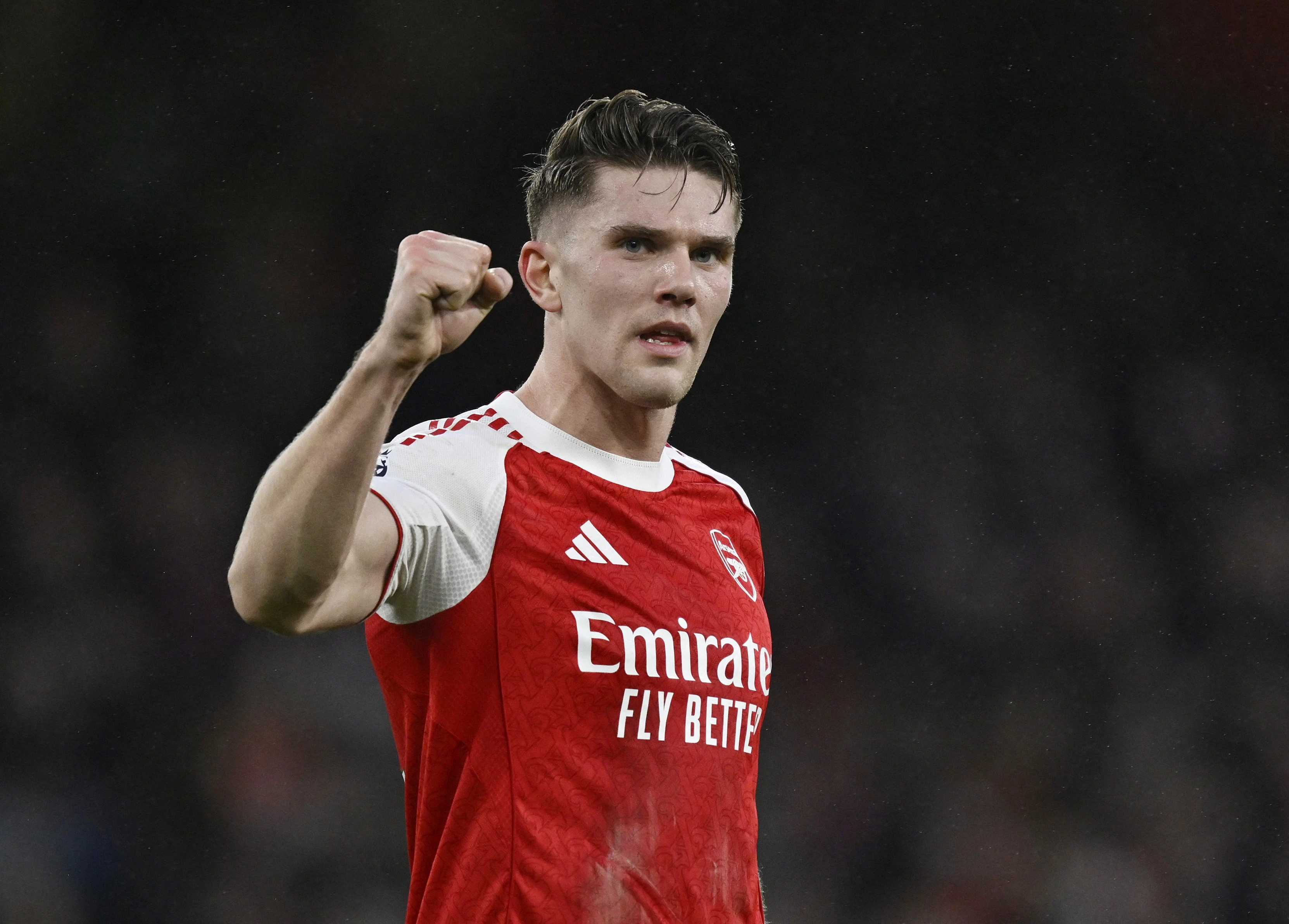 Gyokeres la khac biet cua Arsenal hinh anh