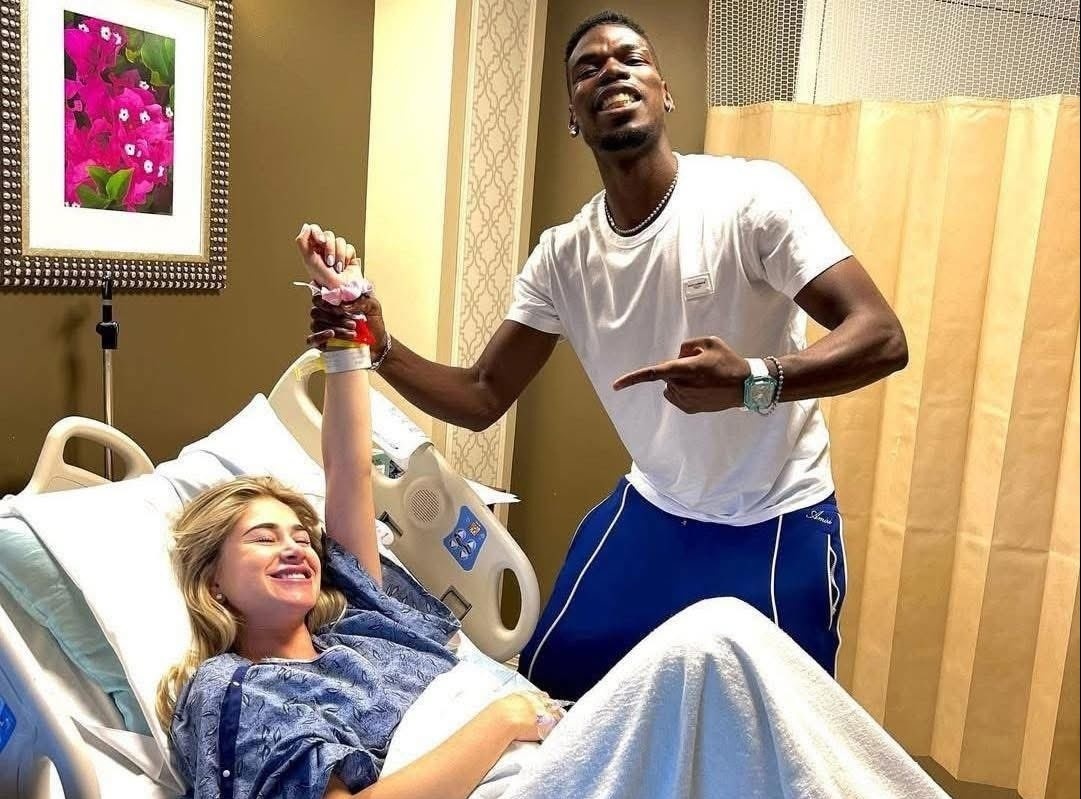 Pogba don con thu 3 hinh anh