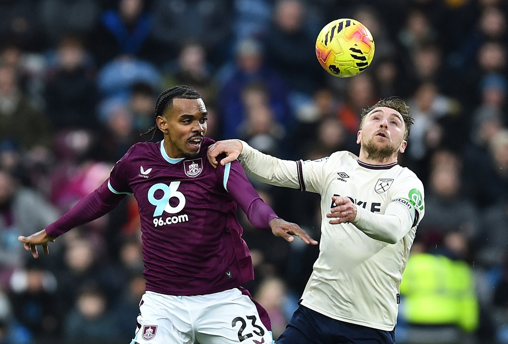West Ham khong phai 'doi bong de bat nat' voi MU hinh anh