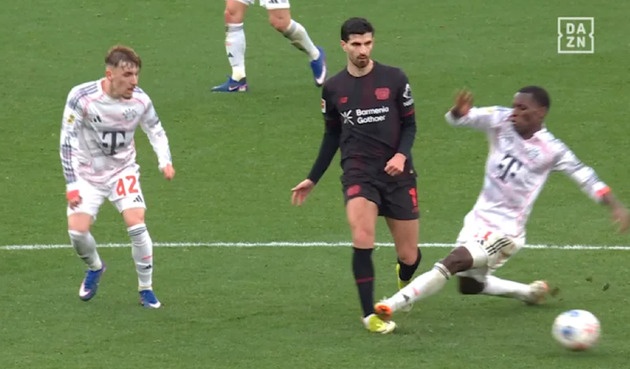 Nicolas Jackson anh 1