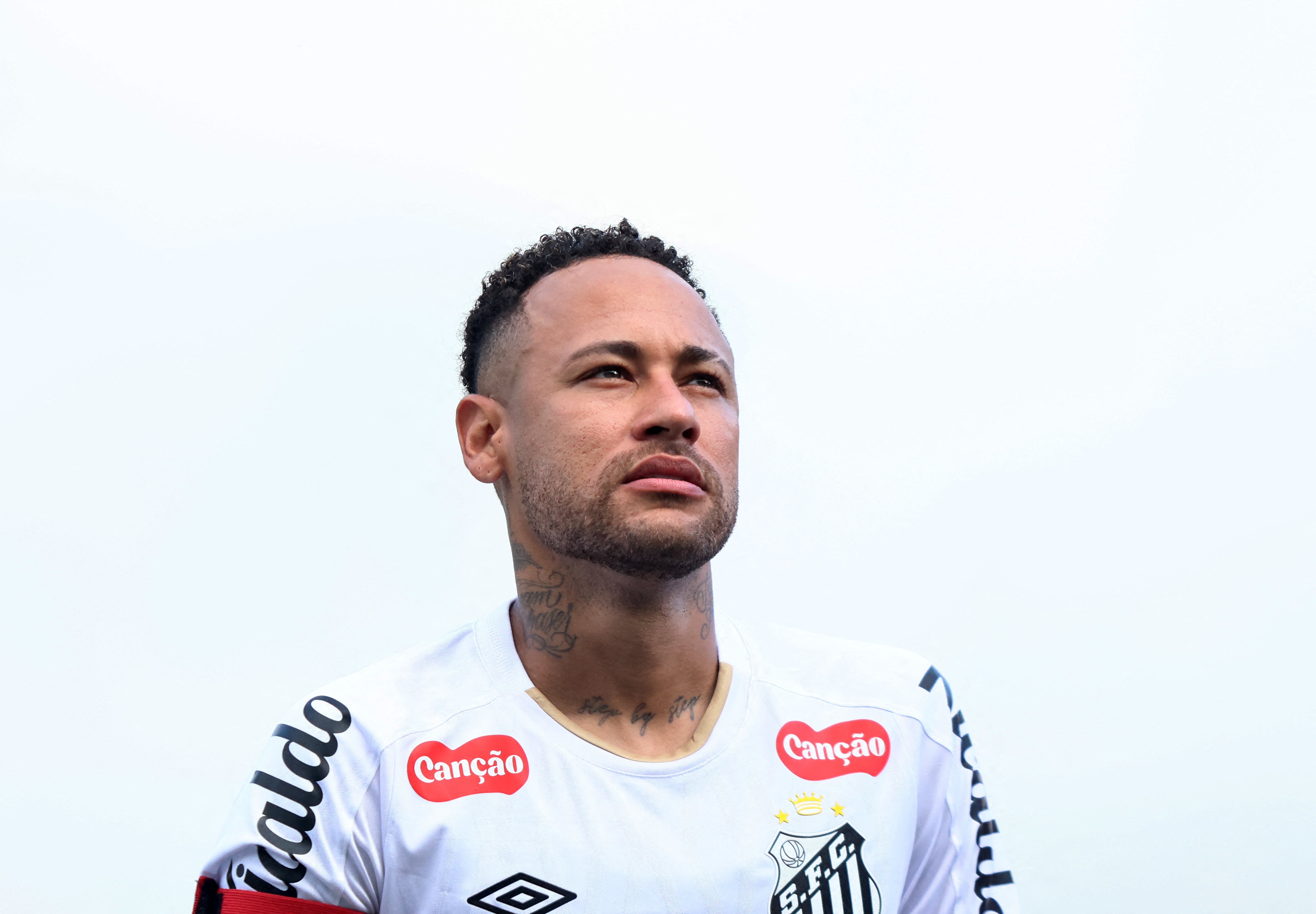 Neymar gui thong diep den HLV Ancelotti hinh anh