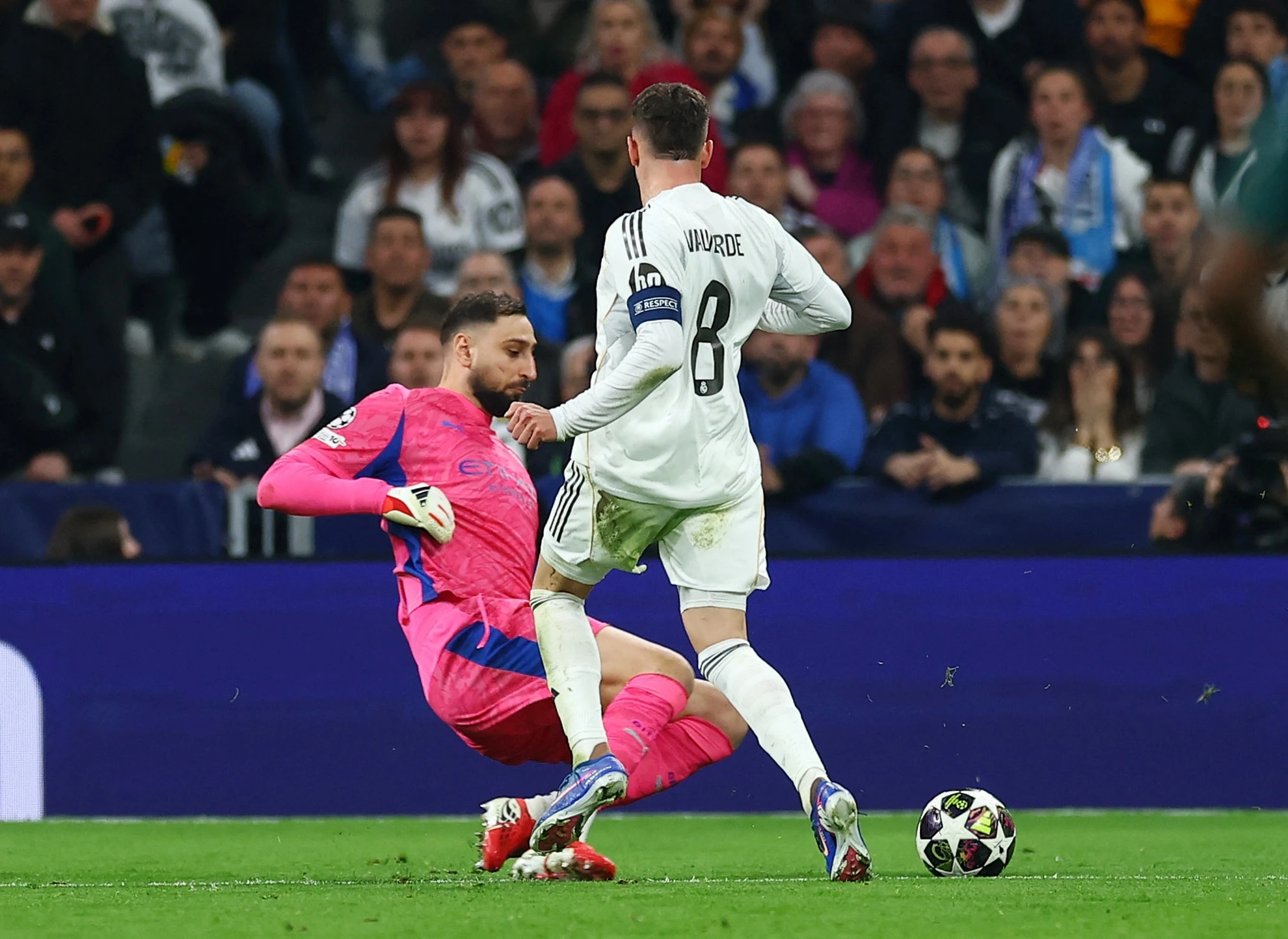 Gianluigi Donnarumma anh 1