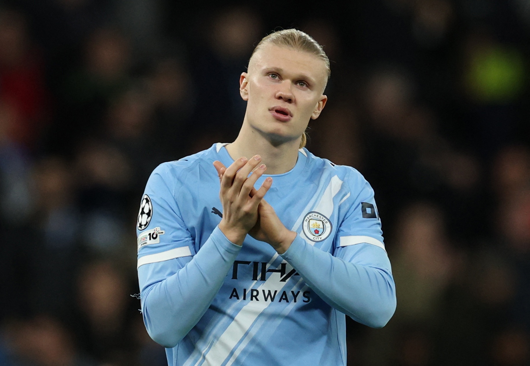 Su that phu phang cua bong da Anh o chau Au hinh anh