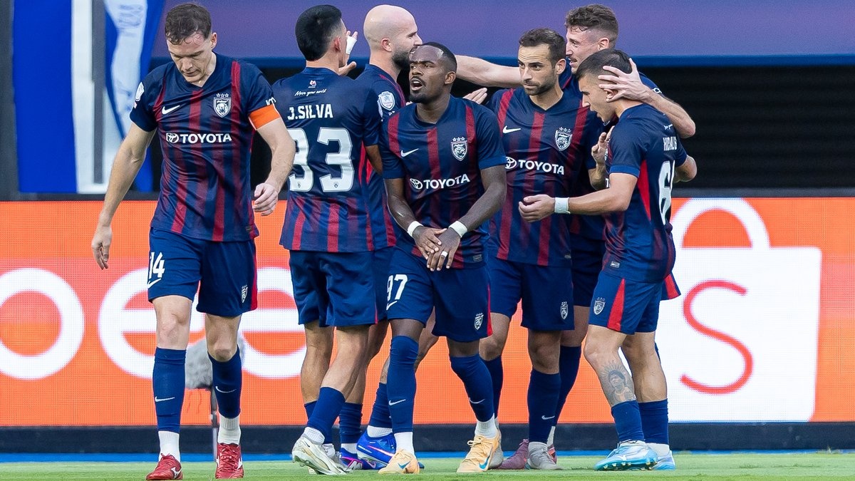 CLB giau nhat Malaysia co thong ke khong tuong hinh anh