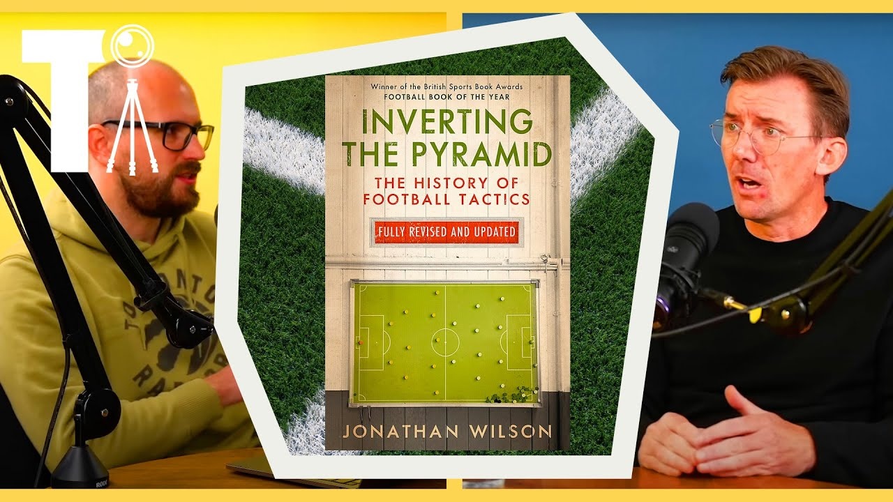 Jonathan Wilson ảnh 2