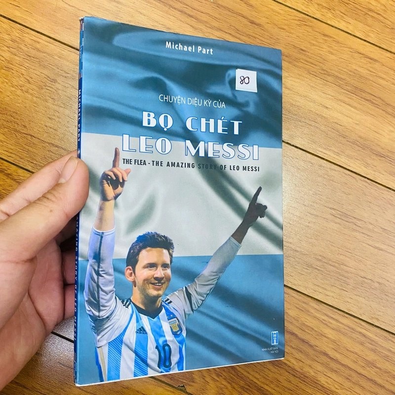 Messi  ảnh 1