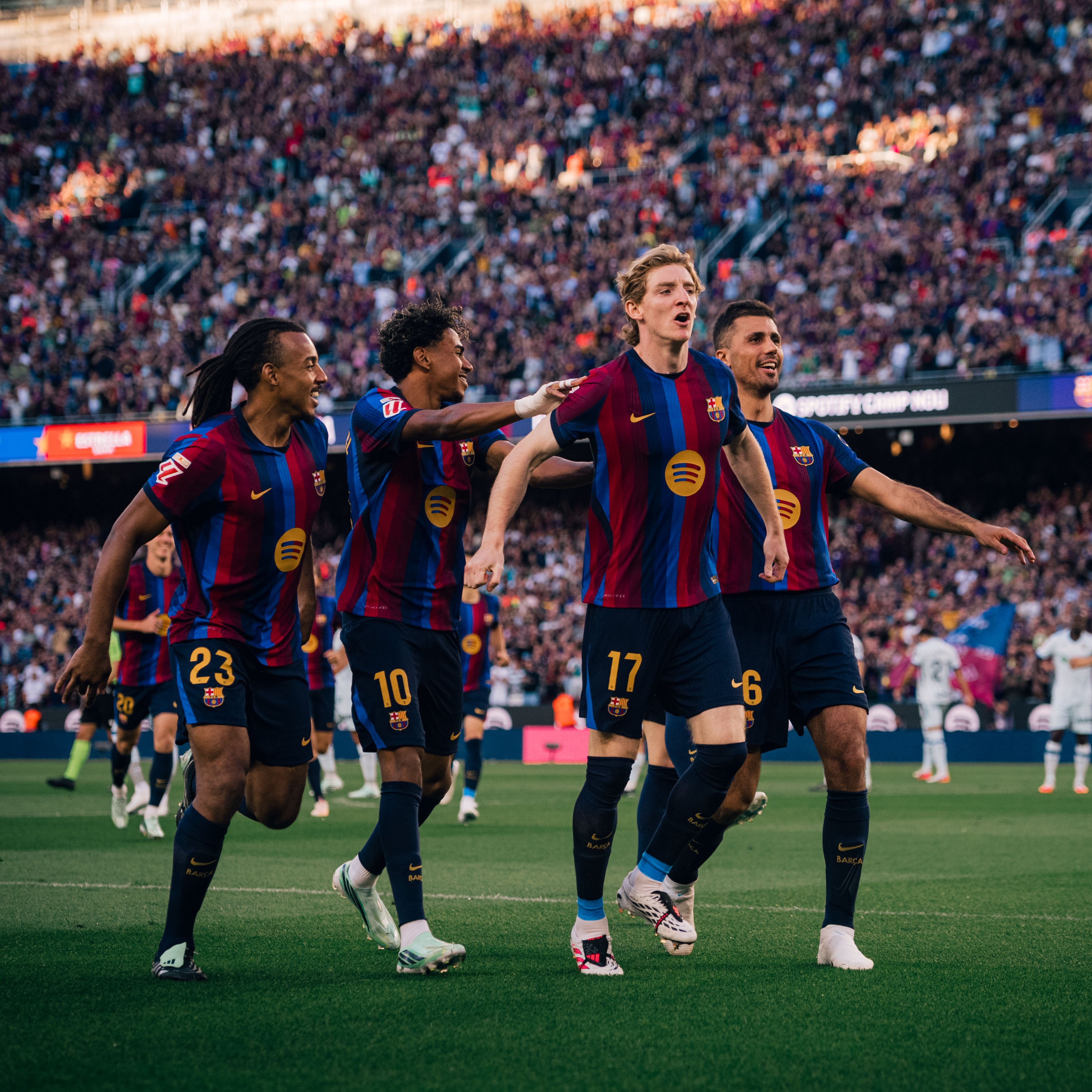 Barcelona ảnh 1