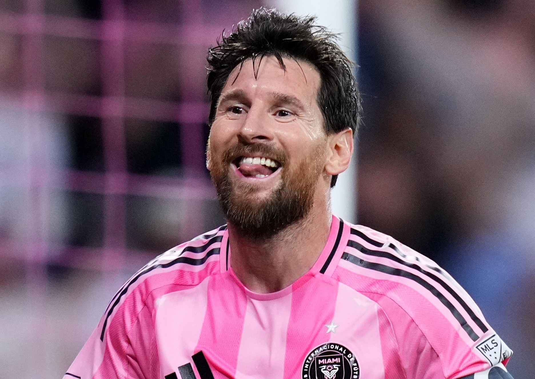 Messi dự gala Quả bóng vàng 2026