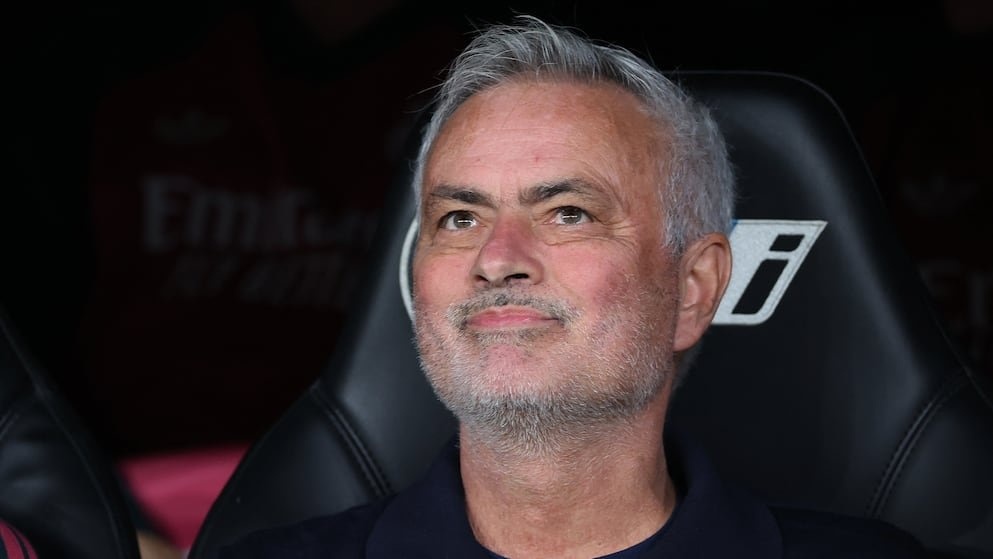 Chiêu trò của Mourinho có cứu nổi Real?