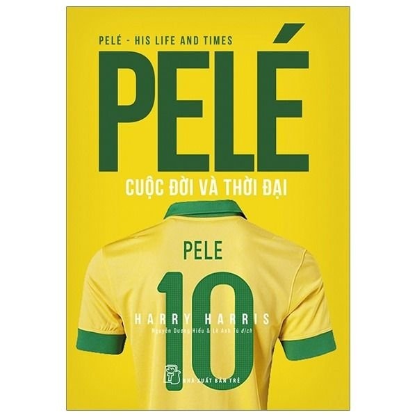 Pel&eacute; ảnh 1