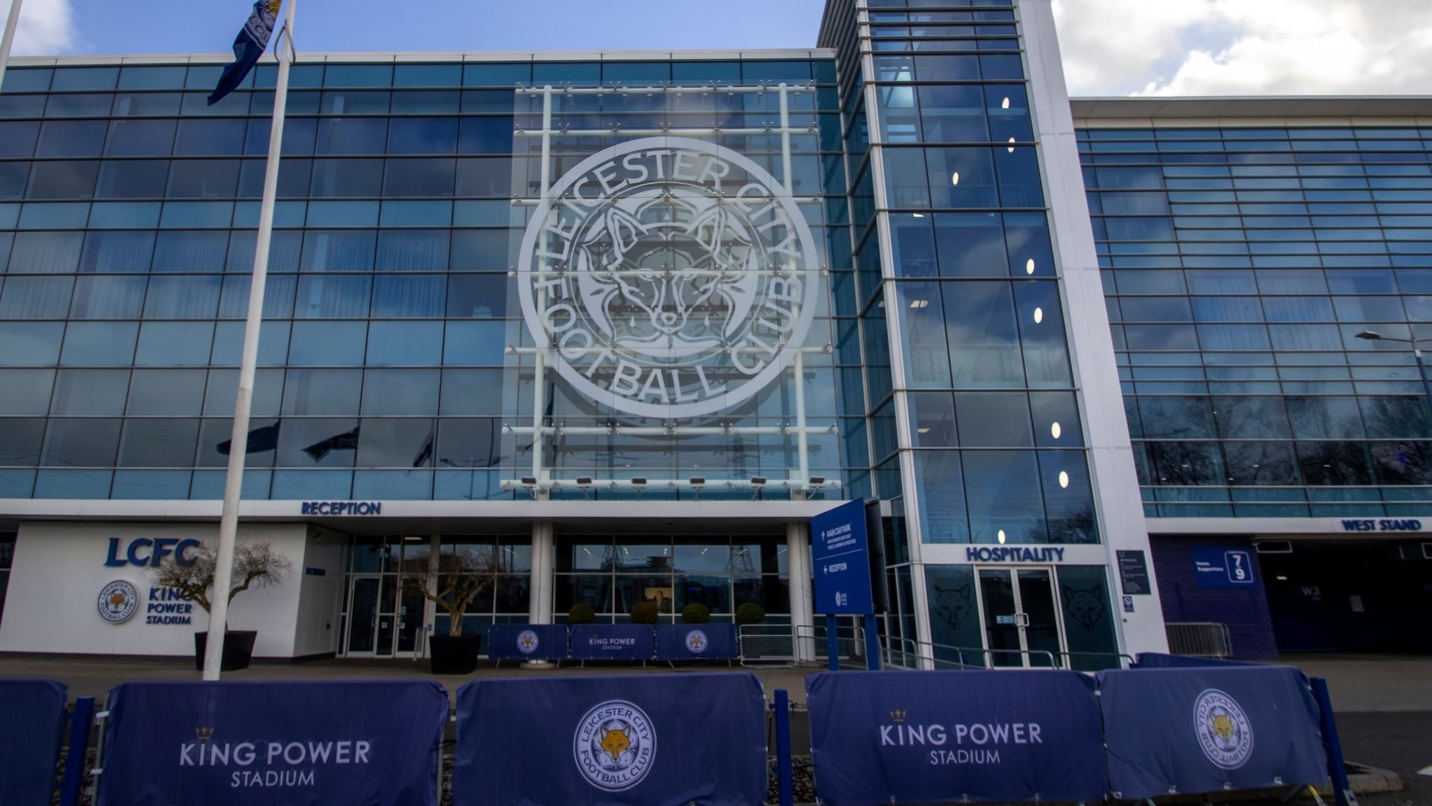 Leicester City  ảnh 1