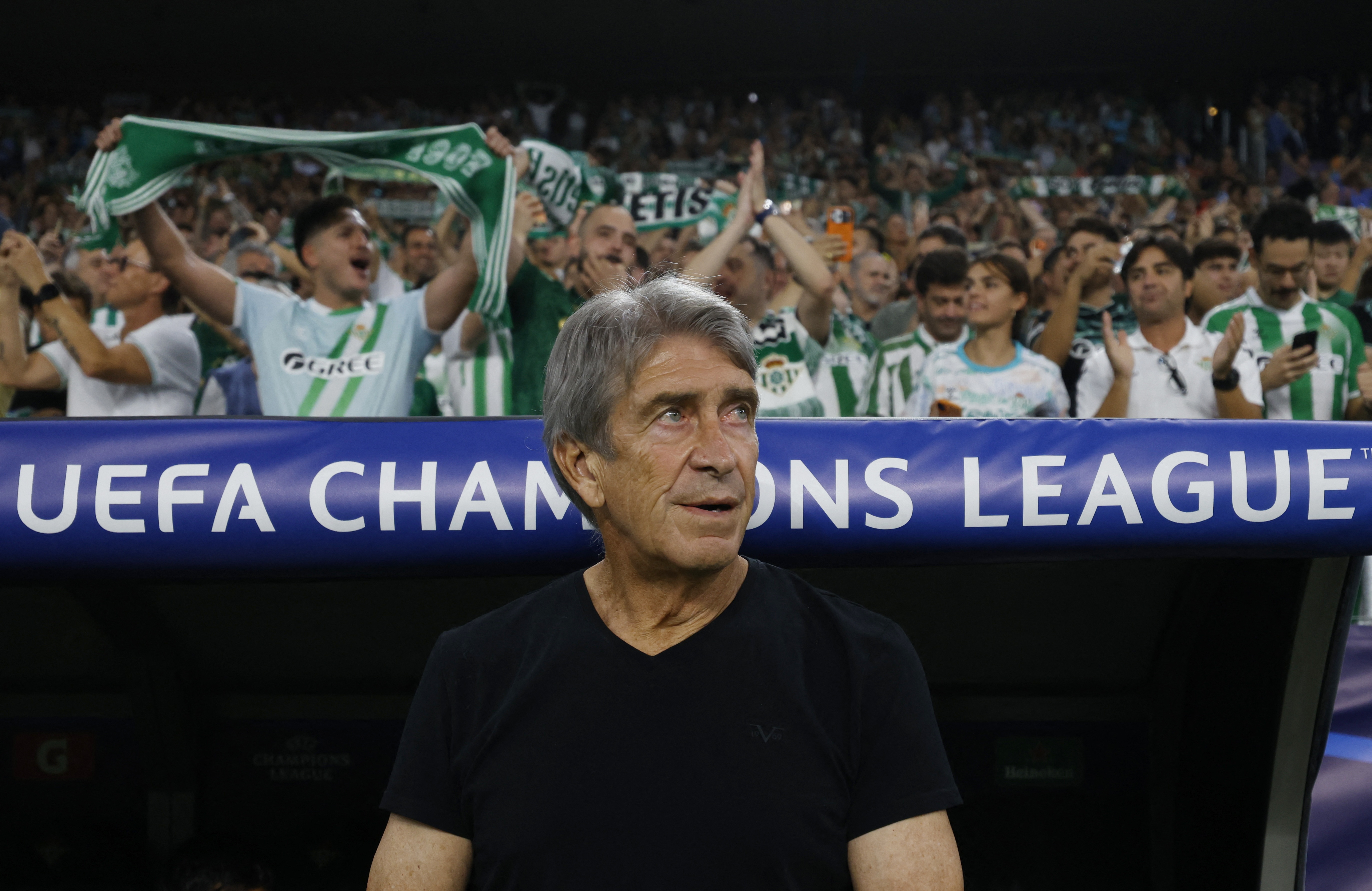 Real Betis ảnh 1