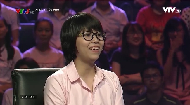 Nhung man hai huoc cua nguoi choi 'Ai la trieu phu' hinh anh