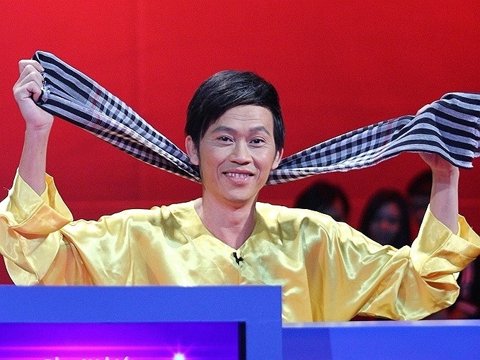 Sao Viet noi ve showbiz: Lung doan, choi xau va phu phiem hinh anh