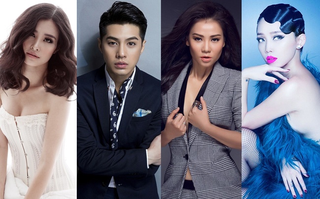 Noo, Dong Nhi, Toc Tien ngoi ghe nong The Voice co phu hop? hinh anh