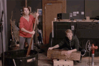 Long tieng do vat trong phim nhu the nao? hinh anh