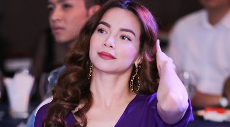 Sao Viet: ‘Co tinh cam den voi nhau chu khong vi vat chat' hinh anh