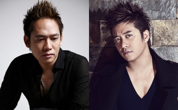 Quan he on ao cua Tuan Hung - Duy Manh hinh anh