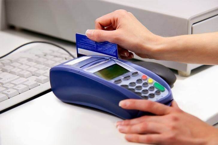 Nhung dieu phai biet khi giao dich bang the tin dung hinh anh