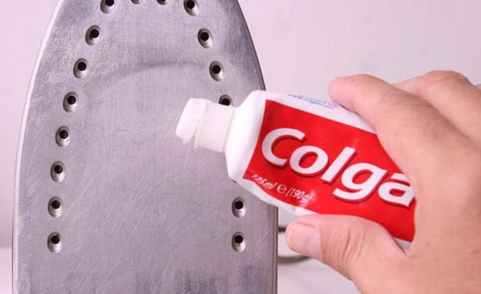 Cong dung than ky cua kem danh rang hinh anh