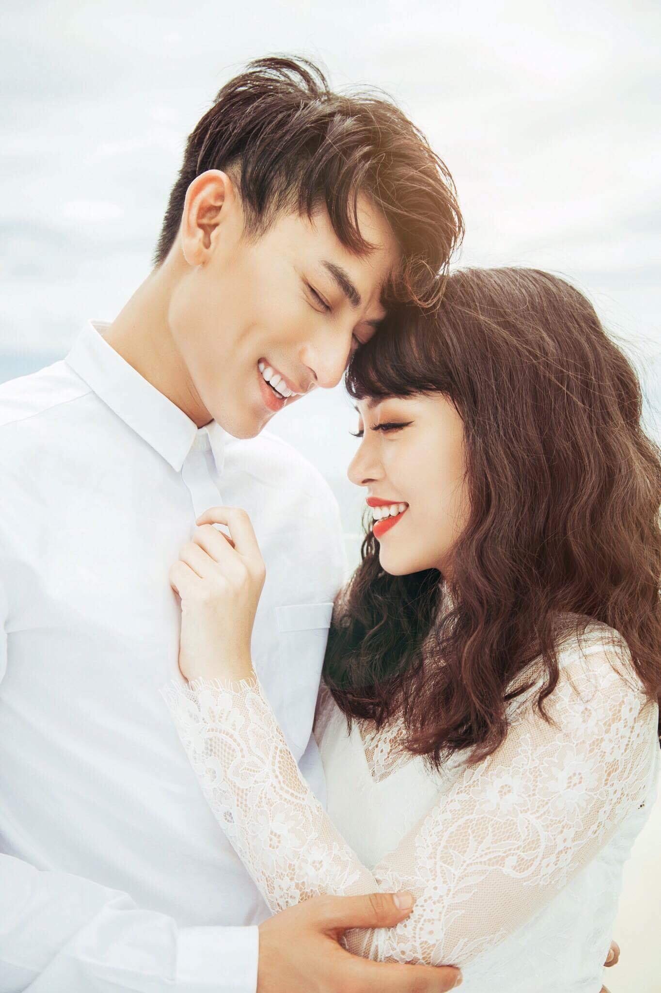 bạn gái isaac ảnh 1 ban gai isaac anh 1