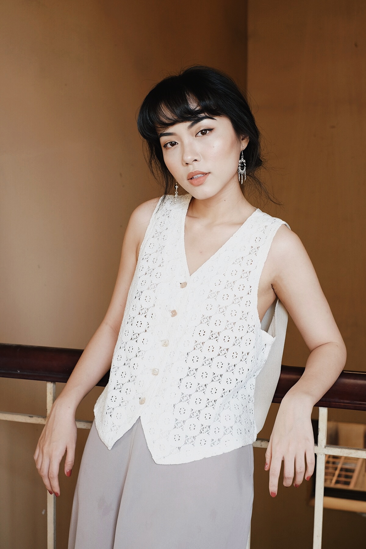 bạn gái isaac ảnh 2 ban gai isaac anh 2