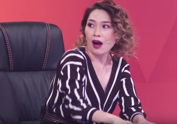 TV show tuan: My Tam 'het hon' khong nhan ra ca khuc cua minh hinh anh