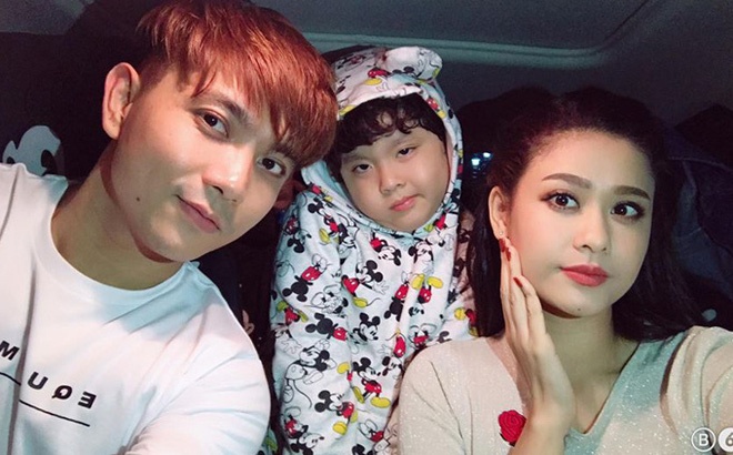 Sao Viet phan ung the nao truoc tin don ly hon? hinh anh