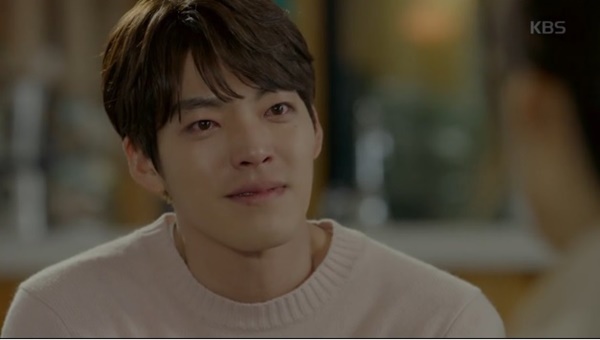 Nhung loi thoai xuc dong cua Kim Woo Bin trong 'Yeu khong kiem soat' hinh anh