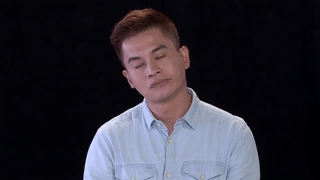 Nam Trung 'danh da' trong tap 1 Vietnam's Next Top Model hinh anh