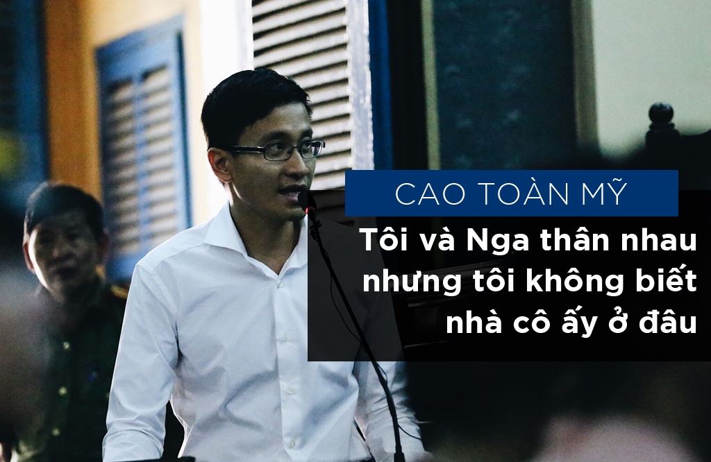 phát ngôn vụ hoa hậu phương nga ảnh 4 phat ngon vu hoa hau phuong nga anh 4