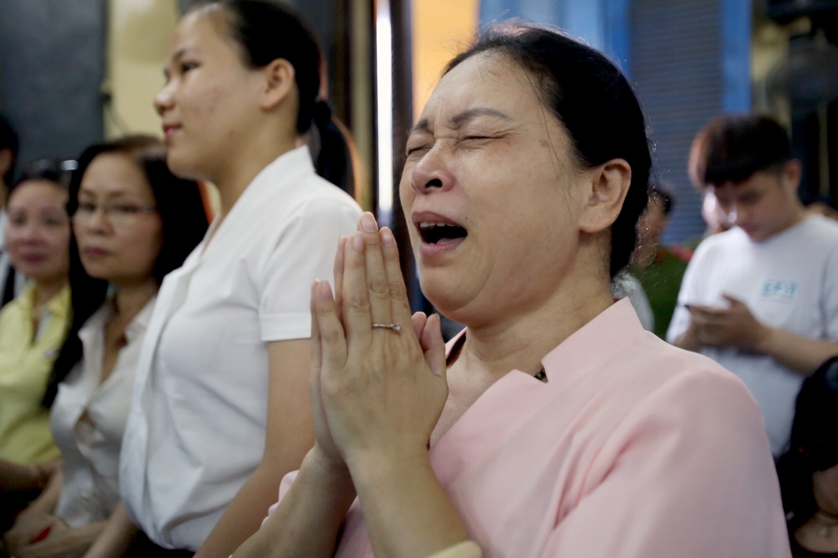 hoa hau Phuong Nga duoc tai ngoai anh 3