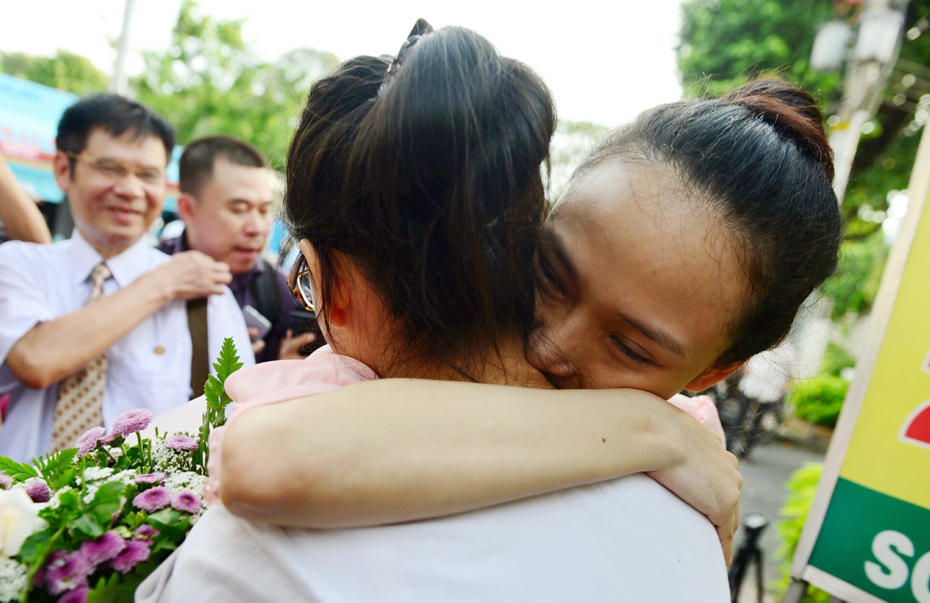 hoa hau Phuong Nga duoc tai ngoai anh 9