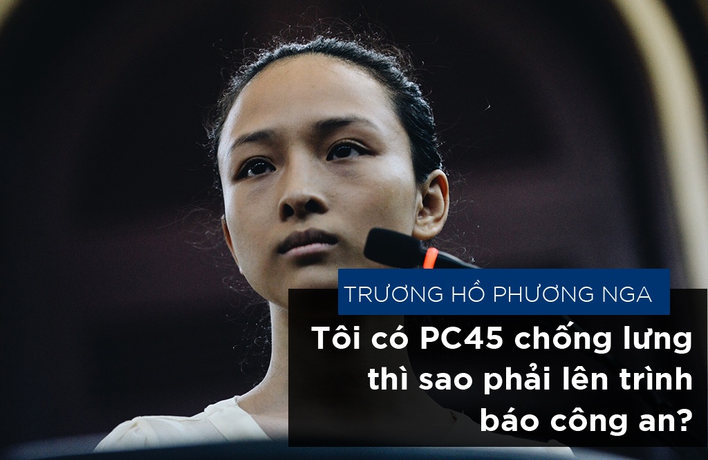 phát ngôn vụ hoa hậu phương nga ảnh 2 phat ngon vu hoa hau phuong nga anh 2